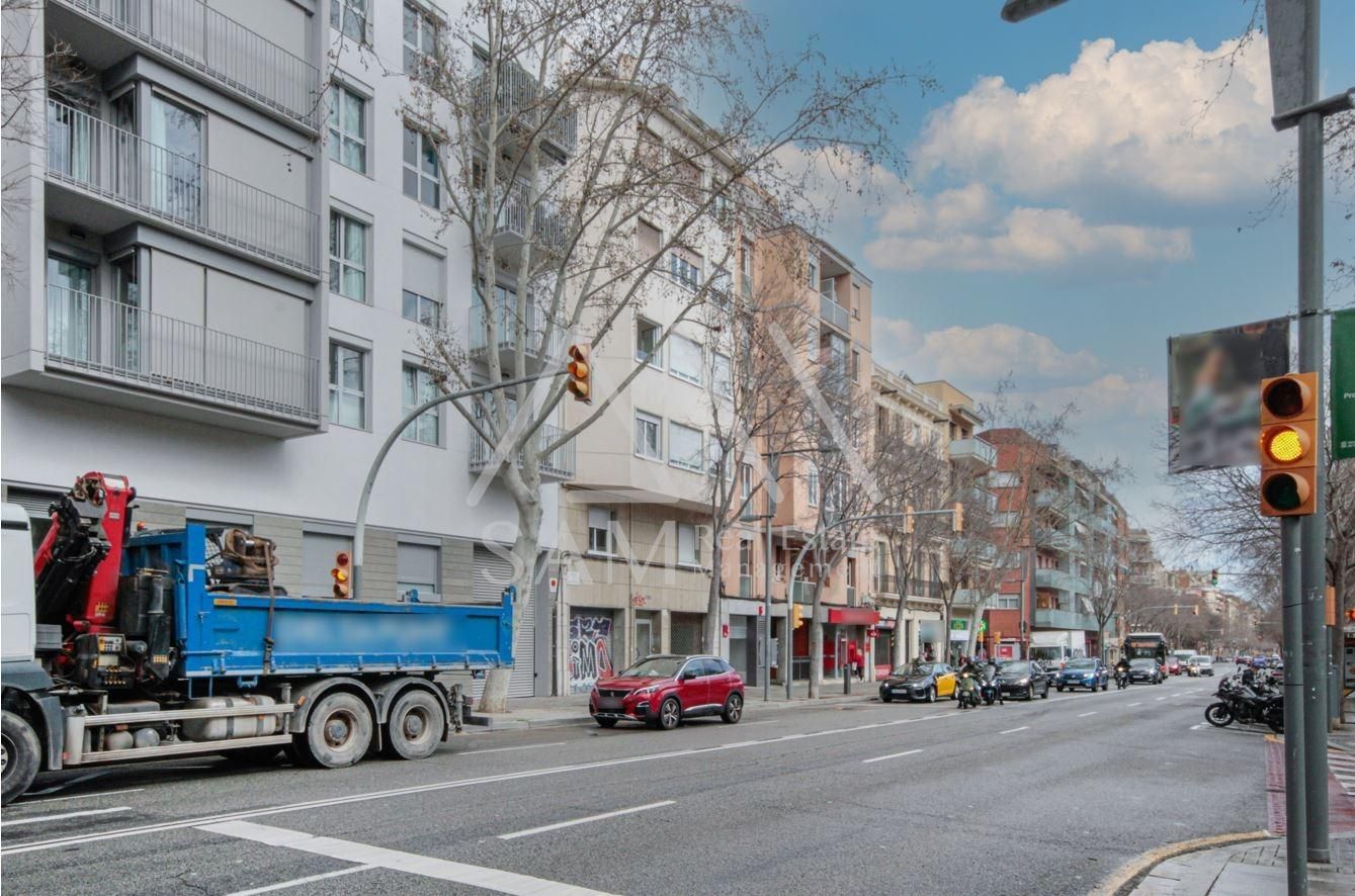 Gewerbliche Immobilie in Barcelona, Spain 629m², Nr. 68384