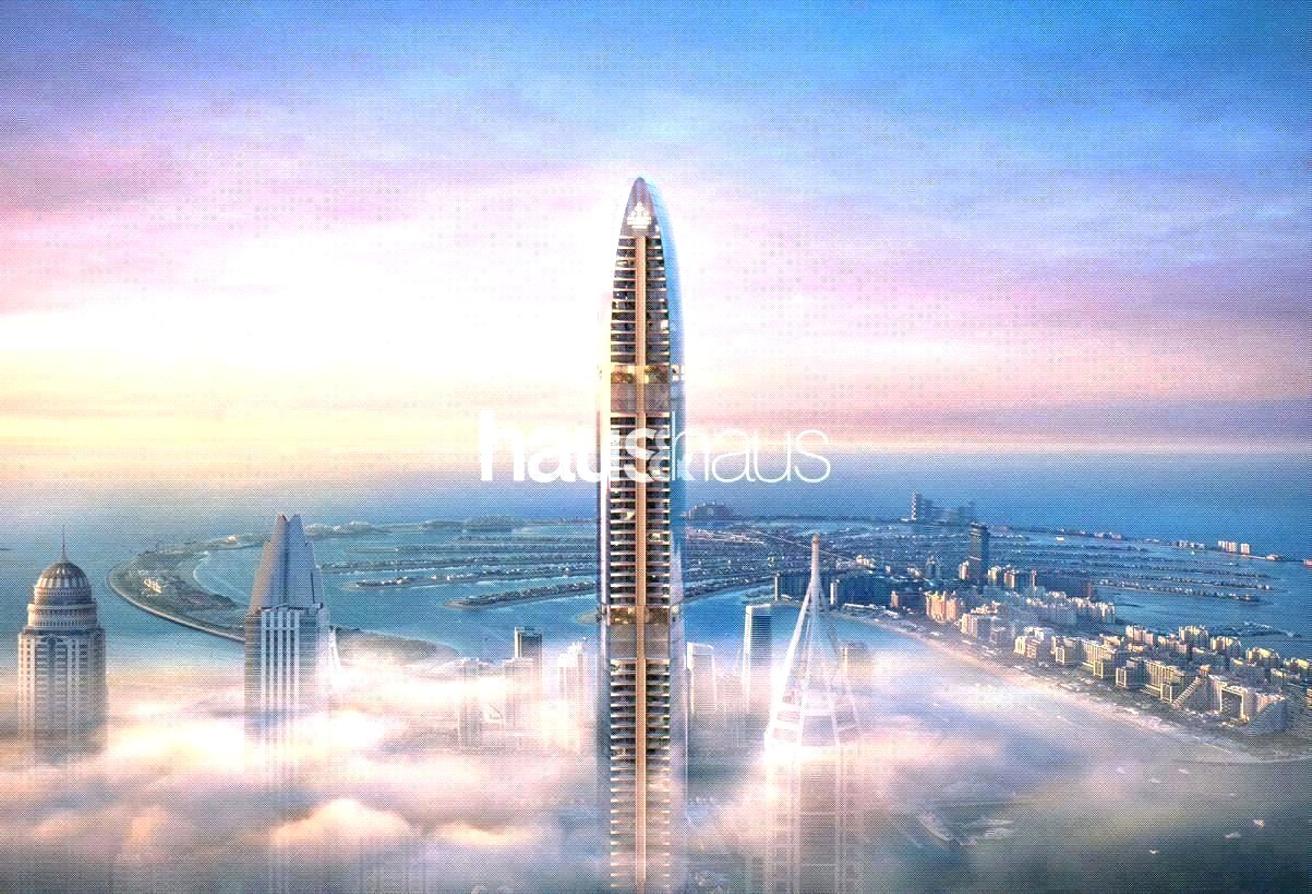 4 Schlafzimmer Wohnung in Dubai Marina, UAE, Nr. 99579