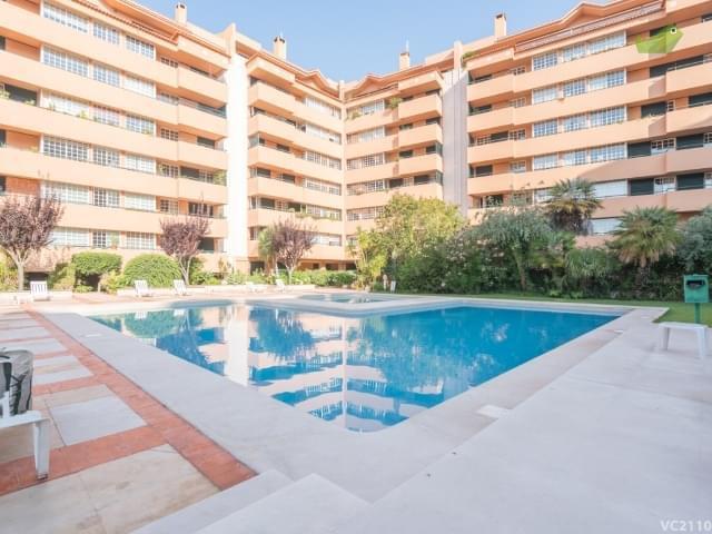 1 bedroom Apartment in Cascais, Portugal No. 96127