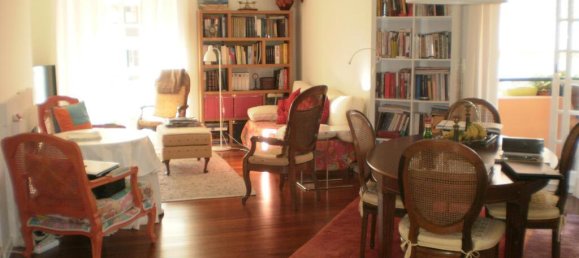 1 bedroom Apartment in Cascais, Portugal No. 96127 6