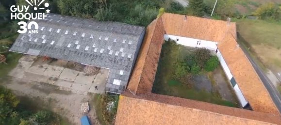 2 غرف نوم منزل في Bomy, France رقم 240717 2