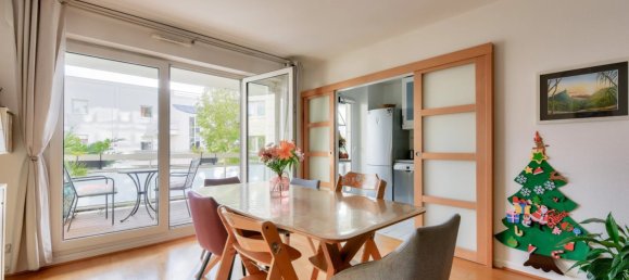 2 Schlafzimmer Wohnung in Suresnes, France, Nr. 165018 3