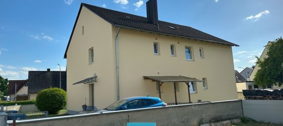 Таунхаус с 4 спальнями в Ингольштадт, Германия № 22313 7