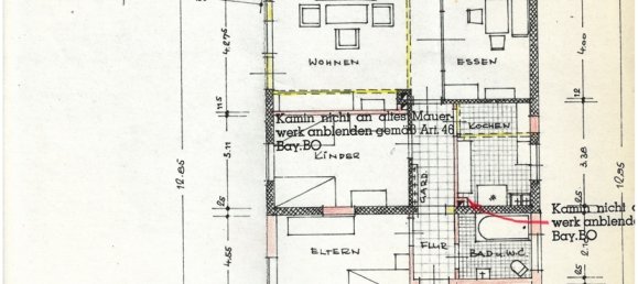 Таунхаус с 4 спальнями в Ингольштадт, Германия № 22313 3
