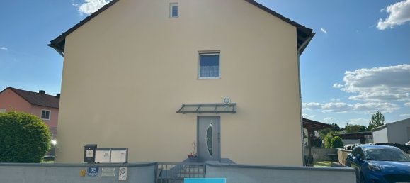 Таунхаус с 4 спальнями в Ингольштадт, Германия № 22313 8