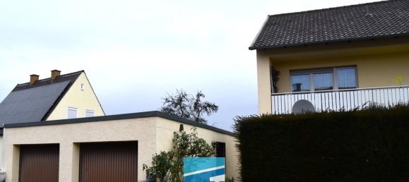 Таунхаус с 4 спальнями в Ингольштадт, Германия № 22313 2