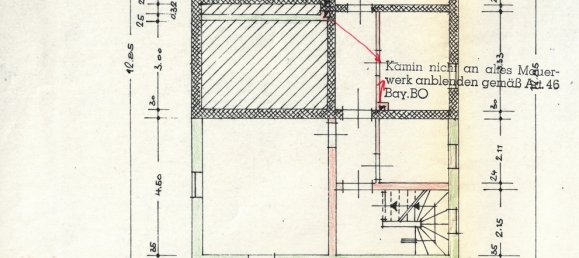 Таунхаус с 4 спальнями в Ингольштадт, Германия № 22313 4