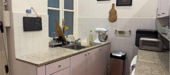 Apartamento de 5 divisões em Turin, Italy N.º 35942 31