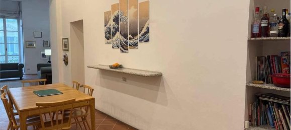 Apartamento de 5 divisões em Turin, Italy N.º 35942 12