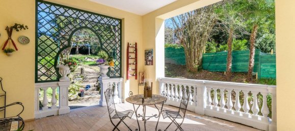 6 bedrooms Villa in Castelletto sopra Ticino, Italy No. 284190 3