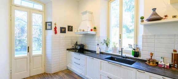 6 bedrooms Villa in Castelletto sopra Ticino, Italy No. 284190 14