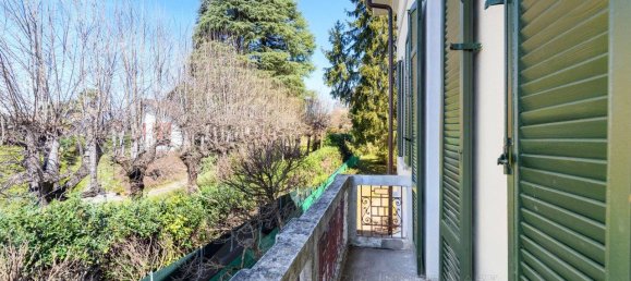 6 bedrooms Villa in Castelletto sopra Ticino, Italy No. 284190 25