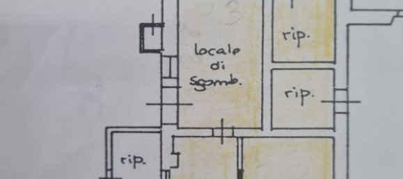 4 bedrooms House in Pistoia, Italy No. 371924 34