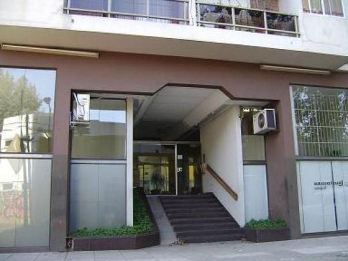 2 bedrooms Apartment in General San Martin, Argentina No. 3424