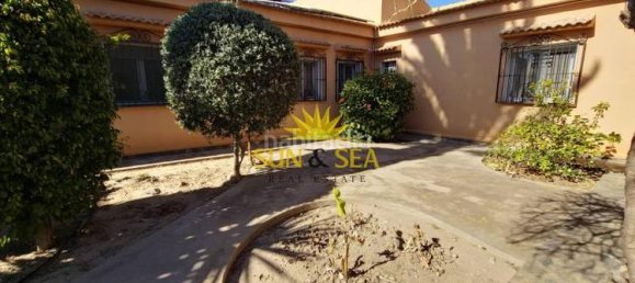 6 Schlafzimmer Haus in Torrevieja, Spain, Nr. 49602 48