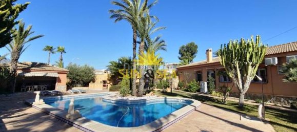 6 Schlafzimmer Haus in Torrevieja, Spain, Nr. 49602 5