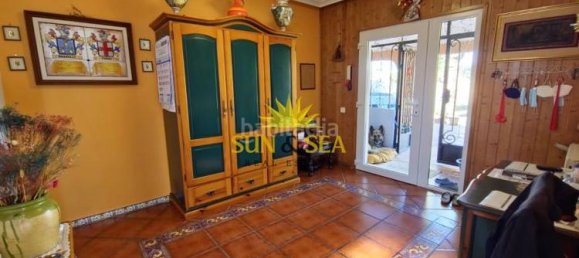 6 Schlafzimmer Haus in Torrevieja, Spain, Nr. 49602 27