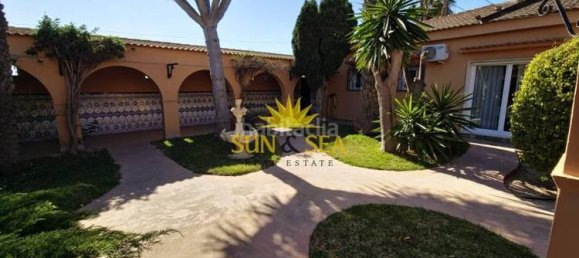 6 Schlafzimmer Haus in Torrevieja, Spain, Nr. 49602 47