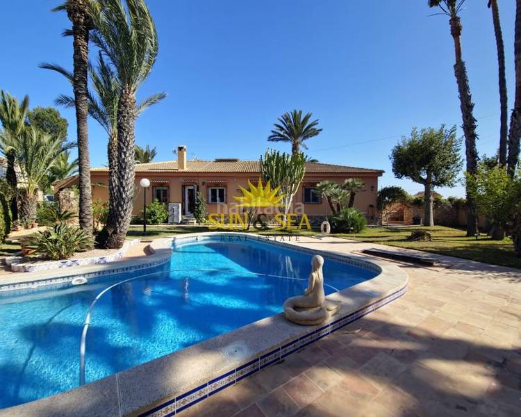 6 Schlafzimmer Haus in Torrevieja, Spain, Nr. 49602