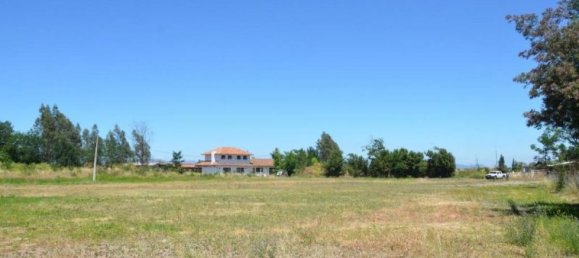 Terreno en Maule, Chile No. 839 2