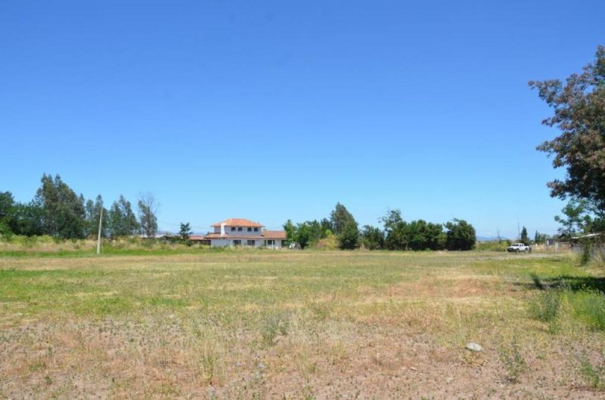Terreno en Maule, Chile No. 839