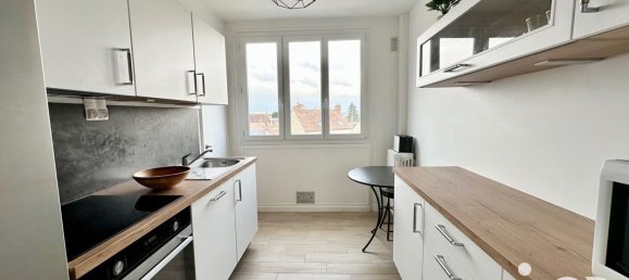 2 chambres Appartement à Compiègne, France No. 160816 2