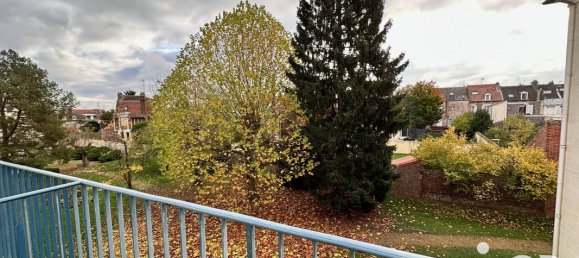 2 chambres Appartement à Compiègne, France No. 160816 4