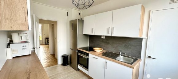 2 chambres Appartement à Compiègne, France No. 160816 3