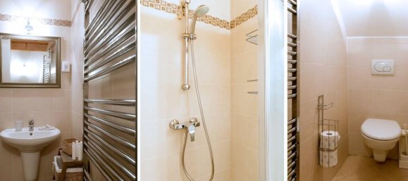 2 bedrooms Apartment in Venice, Italy No. 316543 15