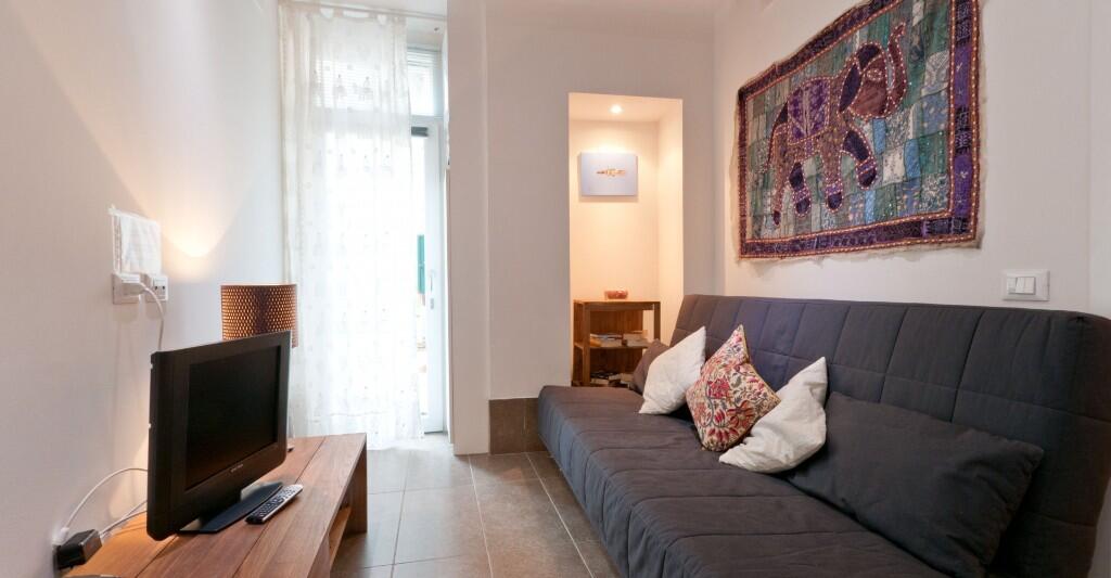 2 bedrooms Apartment in Venice, Italy No. 316543