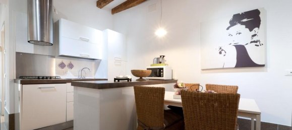 2 bedrooms Apartment in Venice, Italy No. 316543 2