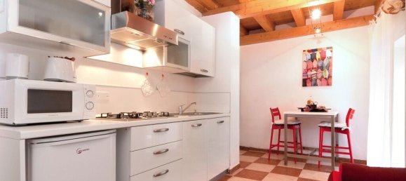 2 bedrooms Apartment in Venice, Italy No. 316543 17