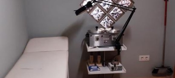 Imóvel comercial em Xirivella, Spain 45 m² N.º 133588 3