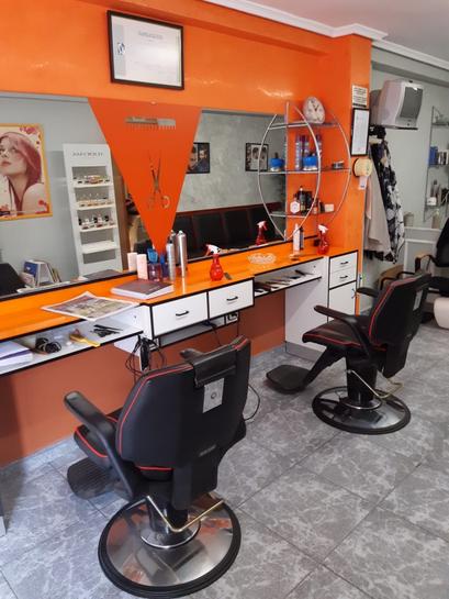 45m² Commercial property in Xirivella, Spain No. 133588