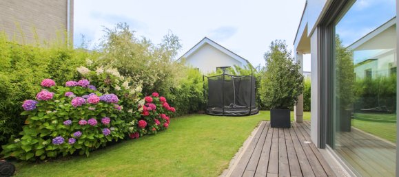 6-Zimmer Villa in Wolfsburg, Germany, Nr. 311731 3