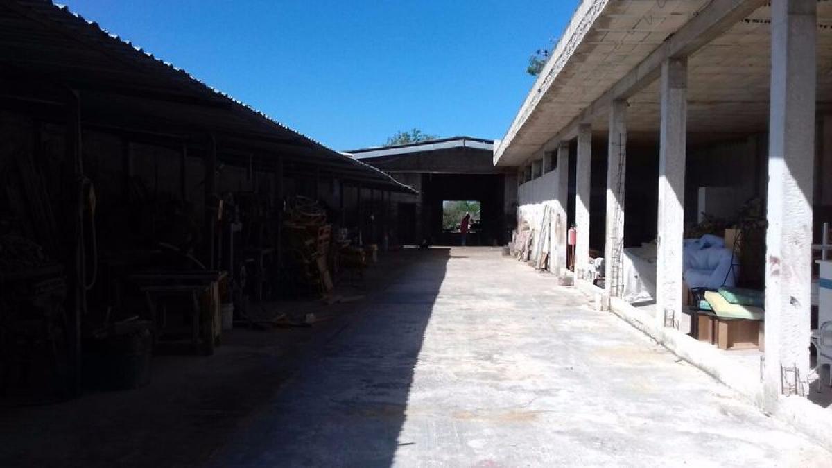 Terreno en Mérida, Mexico No. 126726