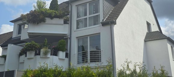 Дуплекс с 4 спальнями в Меттман, Германия № 269659 16