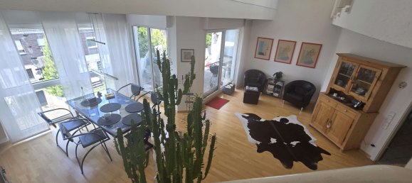 Дуплекс с 4 спальнями в Меттман, Германия № 269659 3