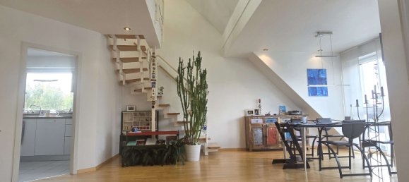 Дуплекс с 4 спальнями в Меттман, Германия № 269659 4