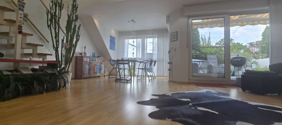 Дуплекс с 4 спальнями в Меттман, Германия № 269659 7