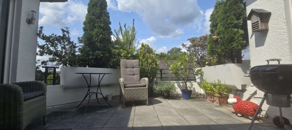 Дуплекс с 4 спальнями в Меттман, Германия № 269659 6