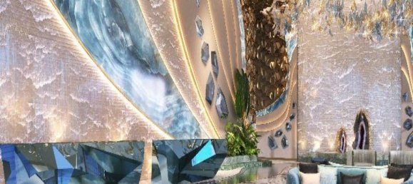 1 غرف نوم شقة في الخليج التجاري, UAE رقم 54246 7