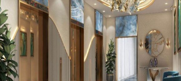 1 غرف نوم شقة في الخليج التجاري, UAE رقم 54246 4