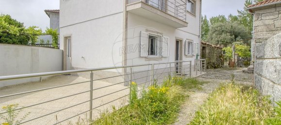 3 Schlafzimmer Haus in Fafe, Portugal, Nr. 179086 5