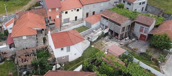 3 Schlafzimmer Haus in Fafe, Portugal, Nr. 179086 32