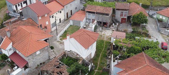 3 Schlafzimmer Haus in Fafe, Portugal, Nr. 179086 31
