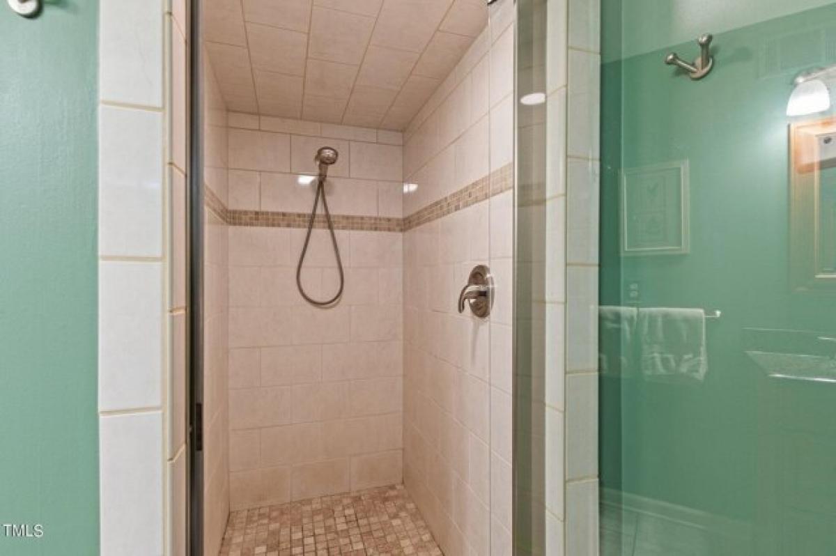 Дом с 4 спальнями в Роли, США № 394396