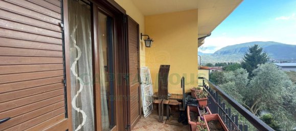 3 bedrooms Apartment in Mercogliano, Italy No. 363307 36
