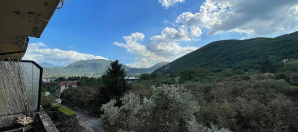 3 bedrooms Apartment in Mercogliano, Italy No. 363307 39