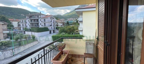 3 bedrooms Apartment in Mercogliano, Italy No. 363307 35